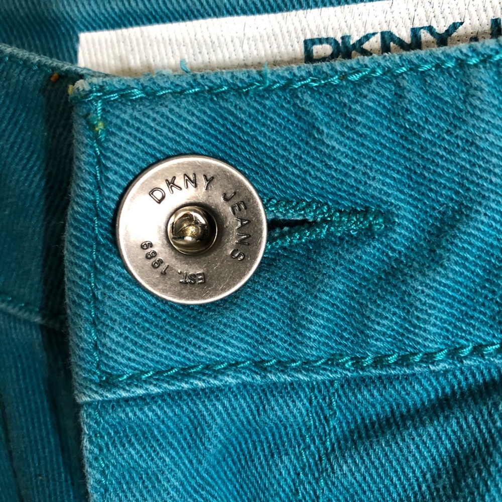 DKNY skinny jeans - Picture 5 of 16